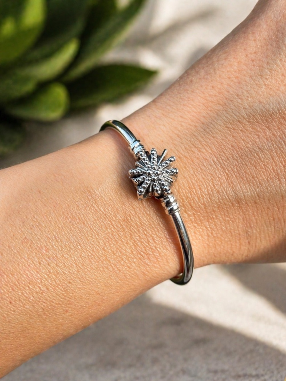 🌸Pandora Fireworks Limited Edition Bracelet 🌸